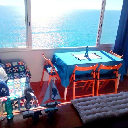 Casa Do Espadarte Sesimbra Esterno foto
