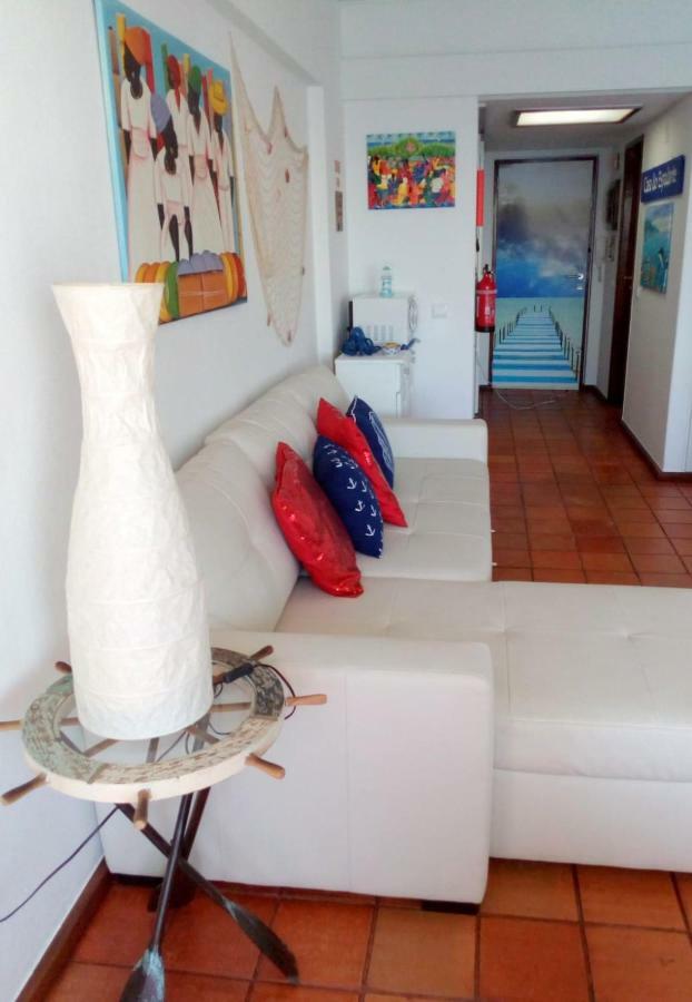 Casa Do Espadarte Sesimbra Esterno foto