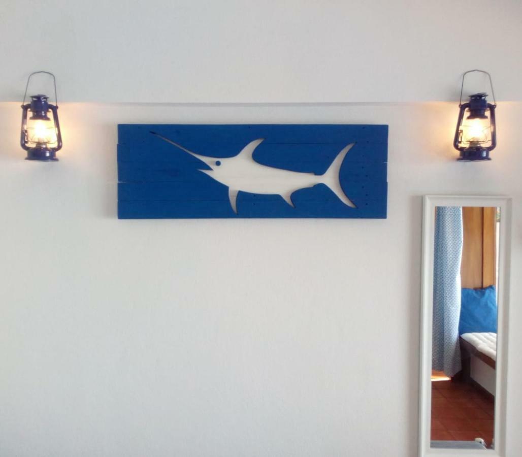 Casa Do Espadarte Sesimbra Esterno foto