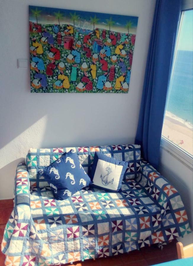 Casa Do Espadarte Sesimbra Esterno foto