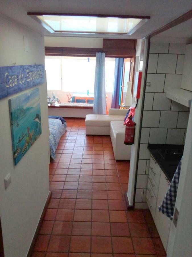 Casa Do Espadarte Sesimbra Esterno foto