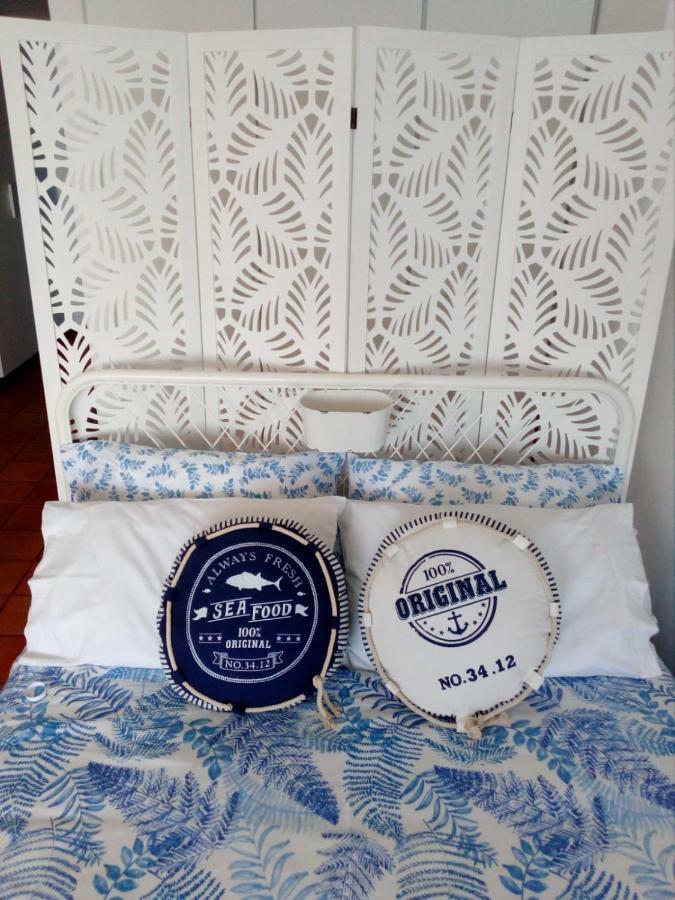 Casa Do Espadarte Sesimbra Esterno foto