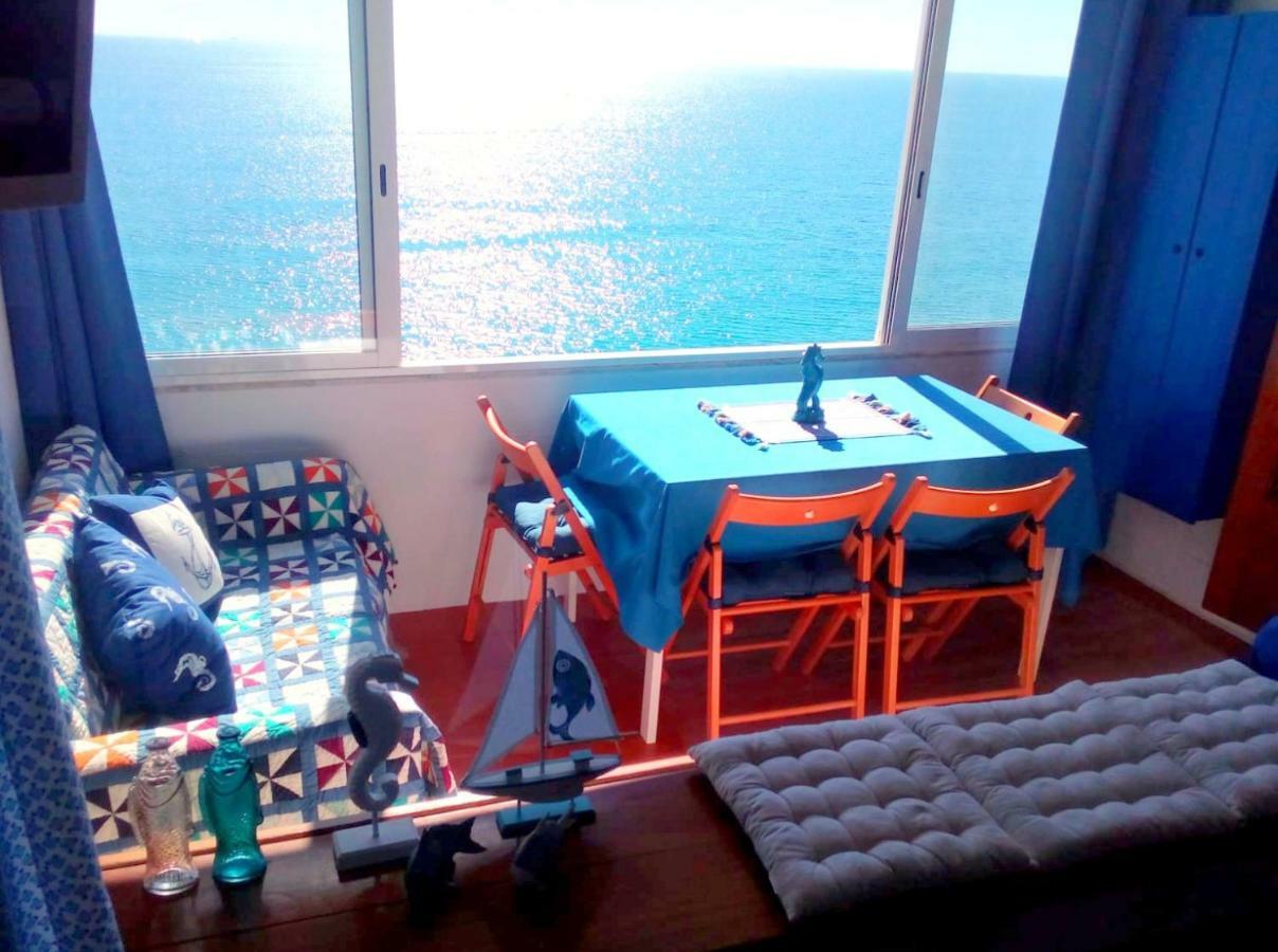 Casa Do Espadarte Sesimbra Esterno foto