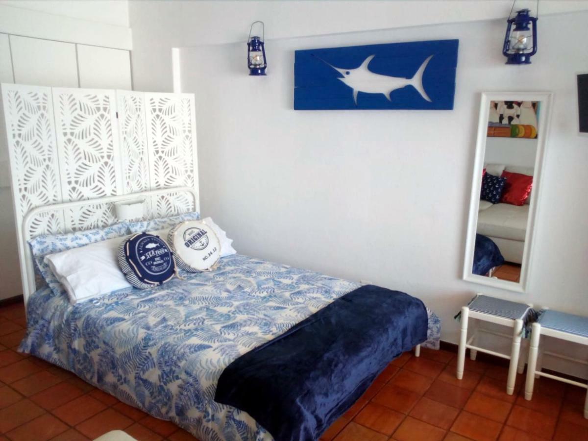 Casa Do Espadarte Sesimbra Esterno foto