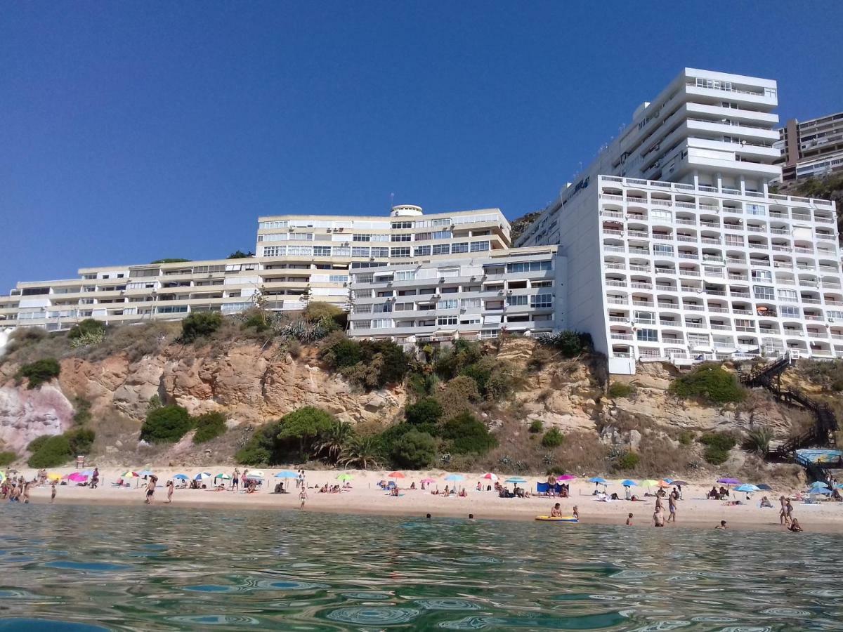 Casa Do Espadarte Sesimbra Esterno foto