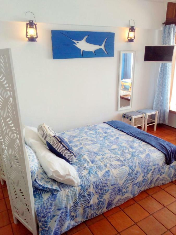 Casa Do Espadarte Sesimbra Esterno foto