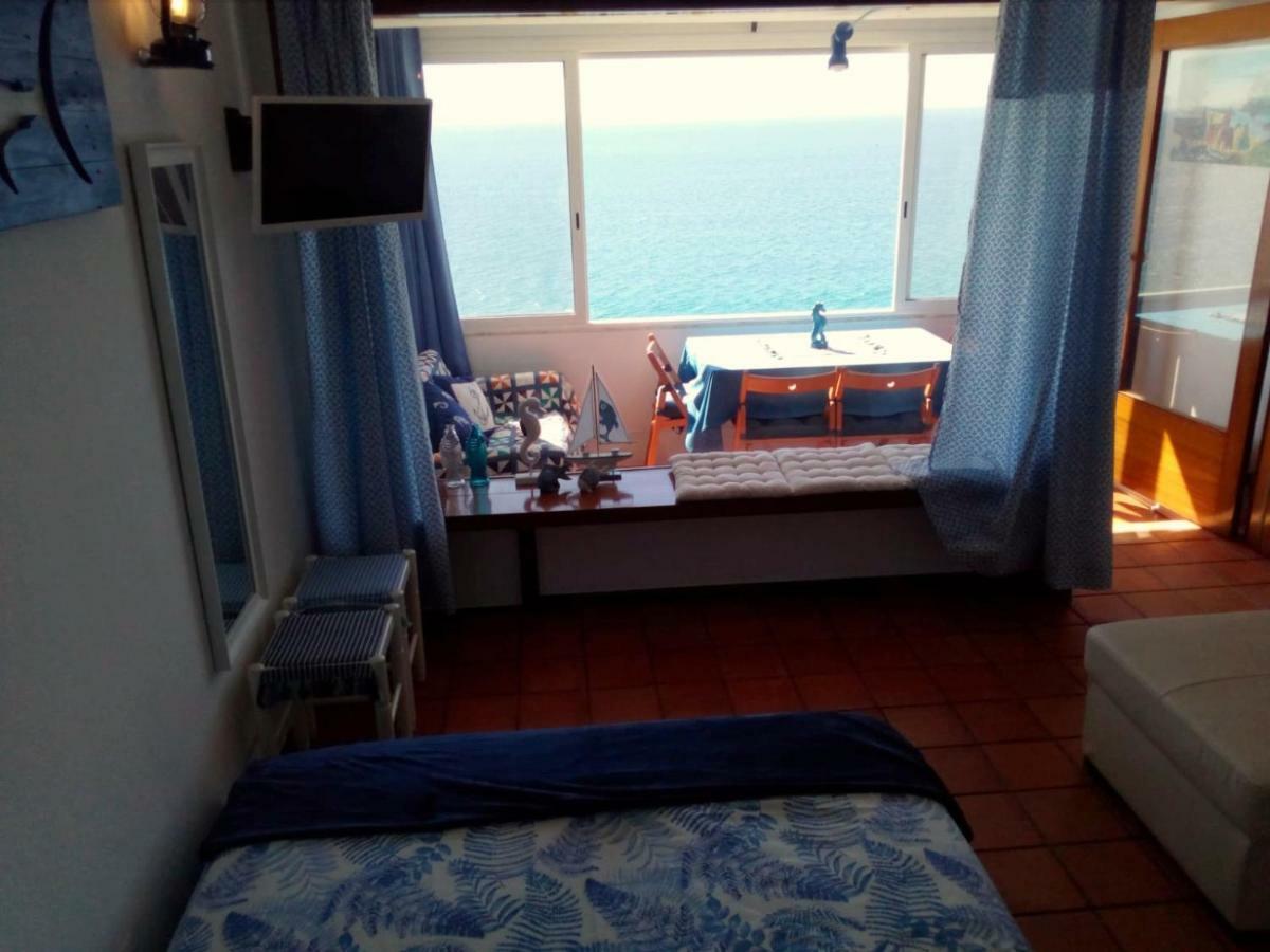 Casa Do Espadarte Sesimbra Esterno foto
