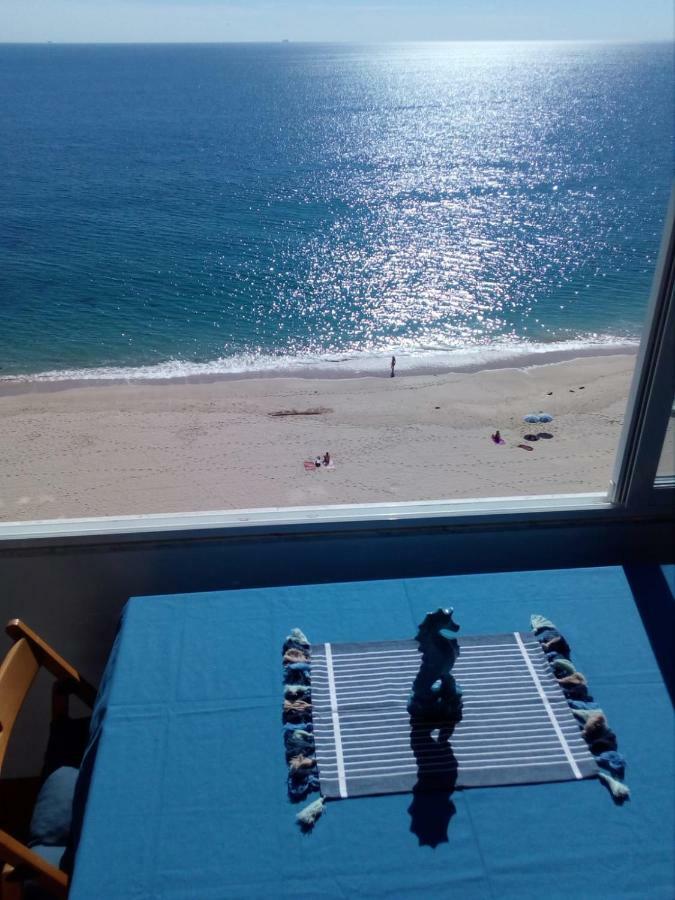 Casa Do Espadarte Sesimbra Esterno foto